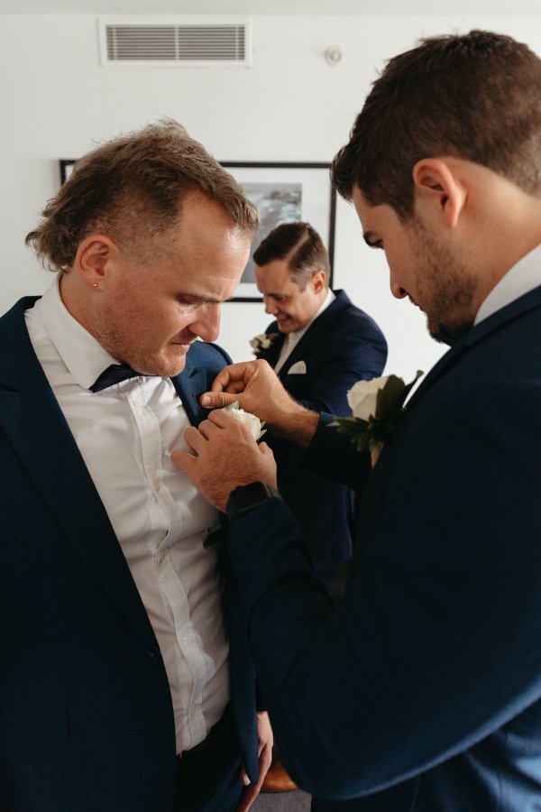 Wedding example