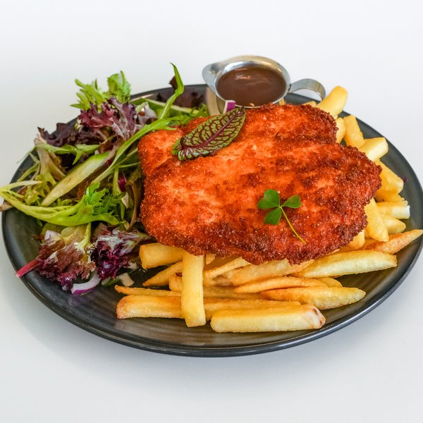 Food example