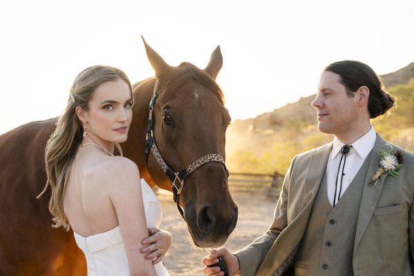 Wedding example