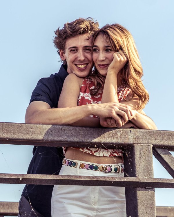 Engagement example