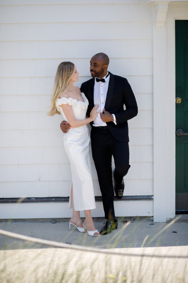 Wedding example