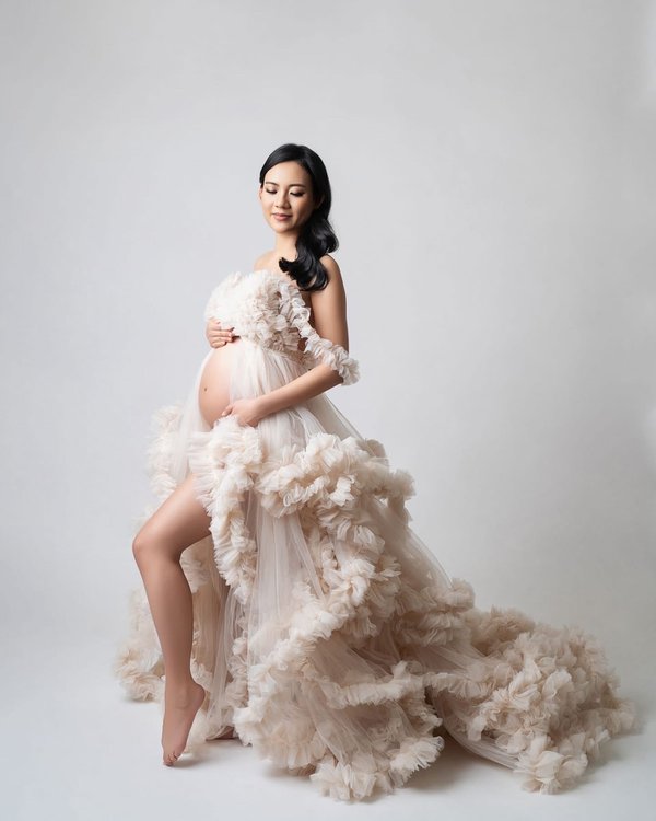 Maternity example
