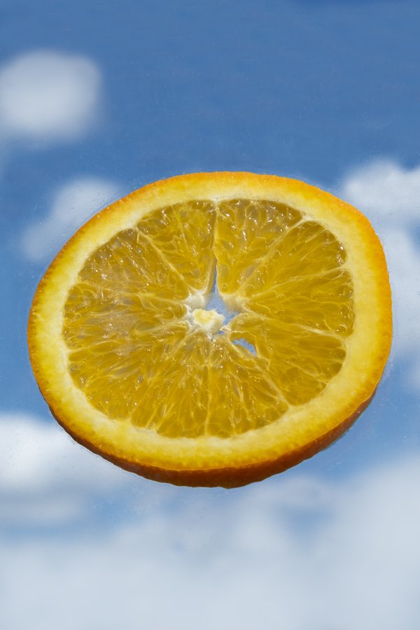 Food example