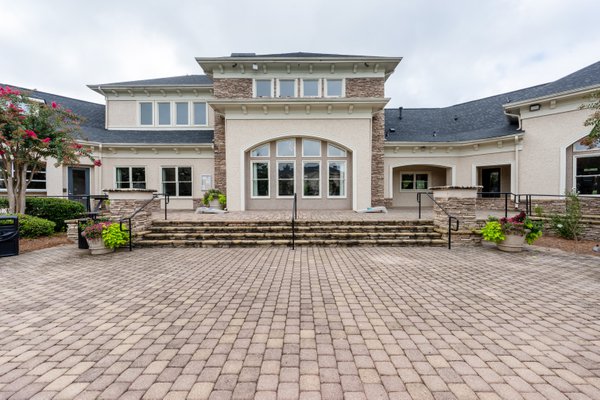 Real Estate example