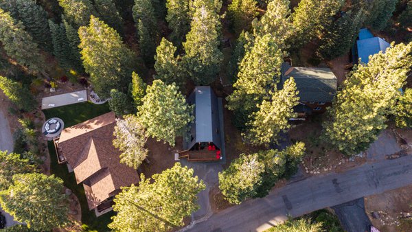 Real Estate example