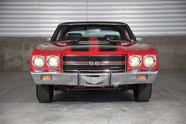 Automotive example