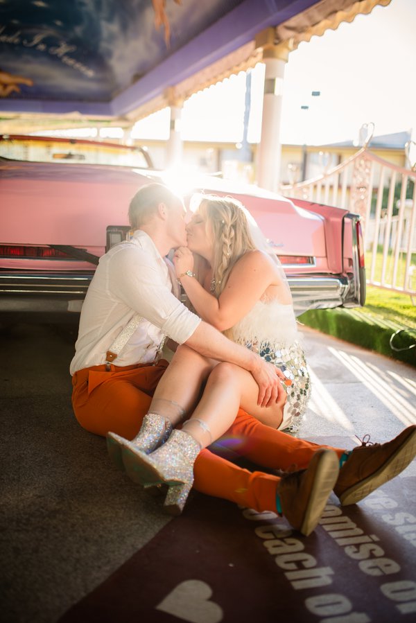 Wedding example