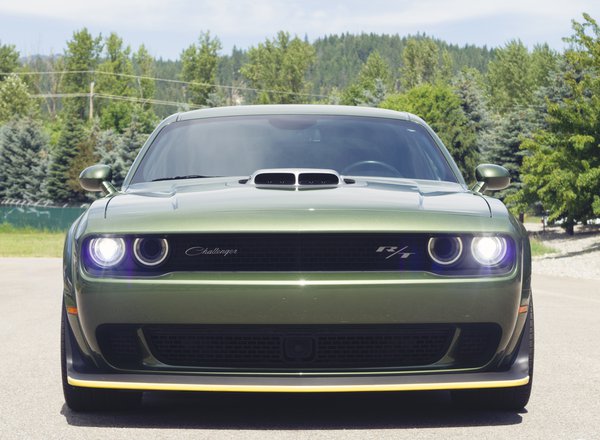 Automotive example