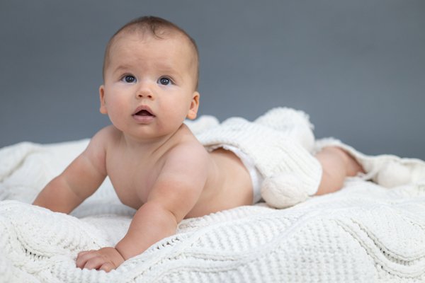Newborn example