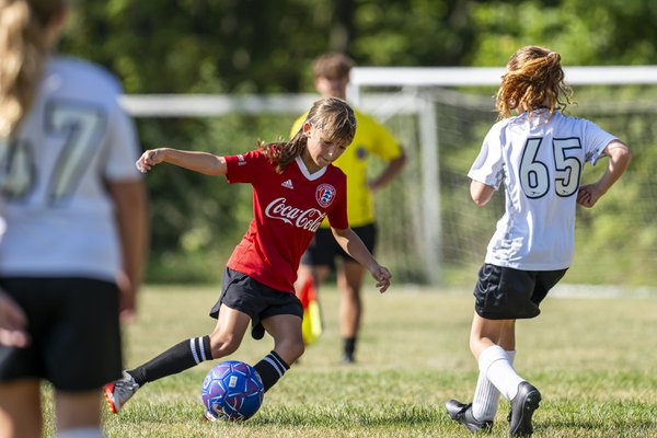 Sport example