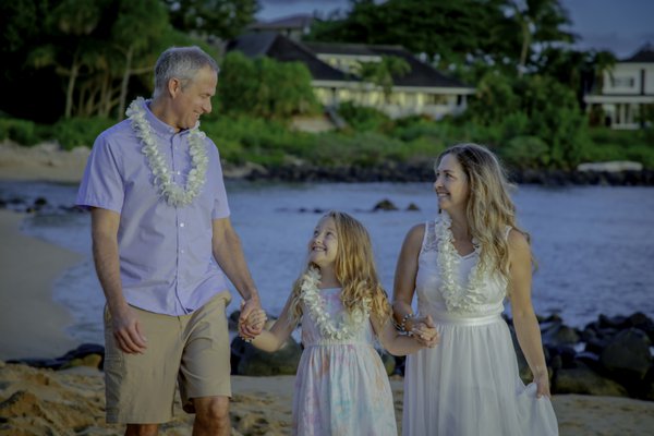 Family example