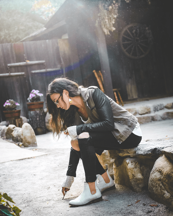 Fashion example