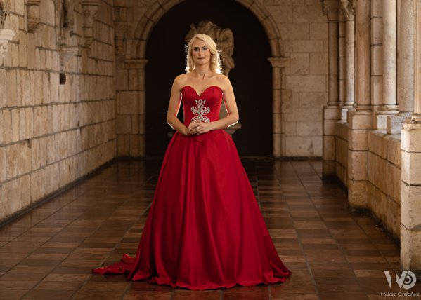 Wedding example