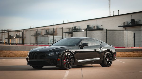 Automotive example