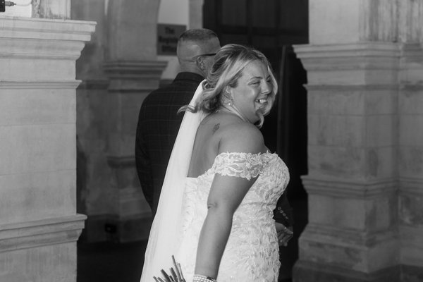 Wedding example