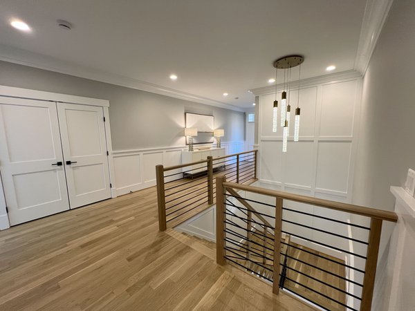 Real Estate example