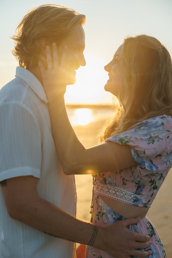 Engagement example