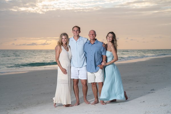 Family example