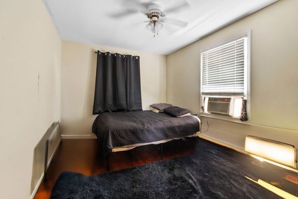 Real Estate example