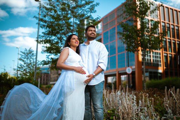 Maternity example
