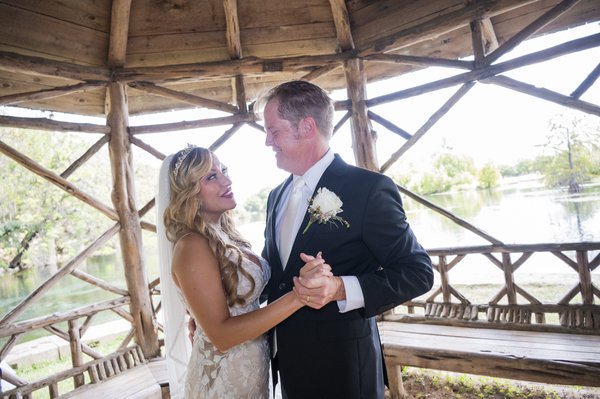Wedding example