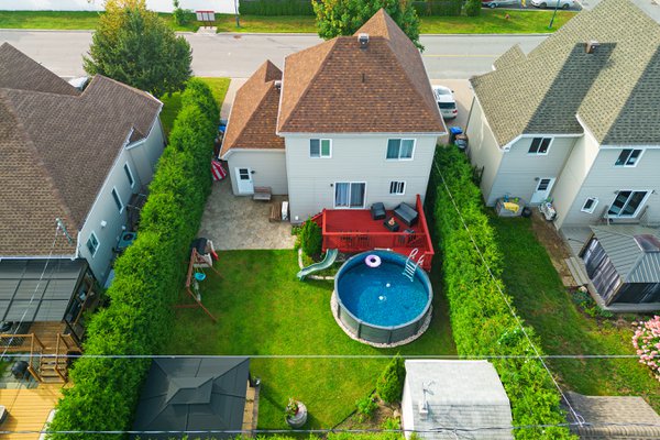 Real Estate example