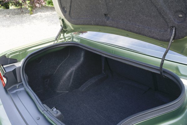 Automotive example