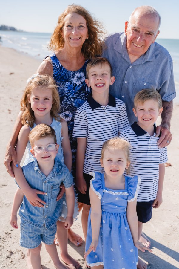 Family example