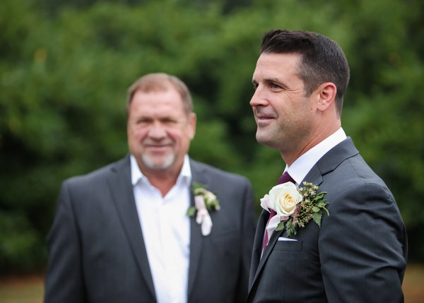 Wedding example