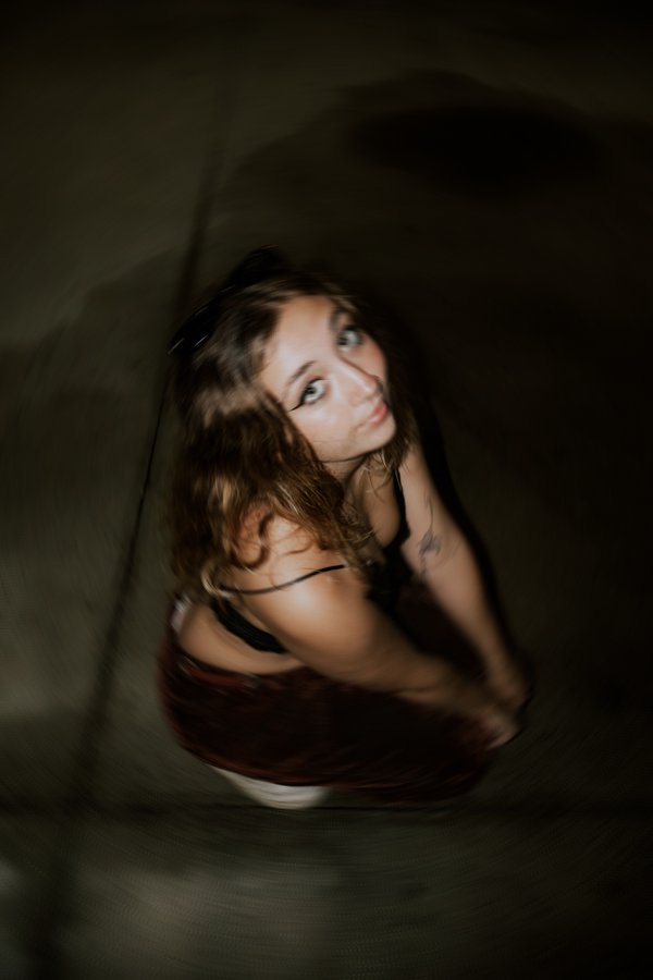 Portrait example