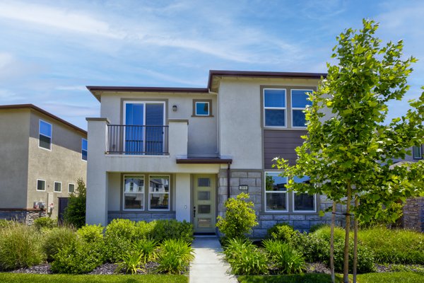 Real Estate example