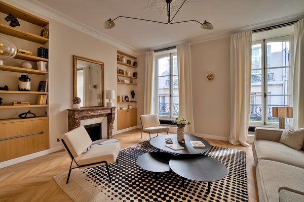 Real Estate example