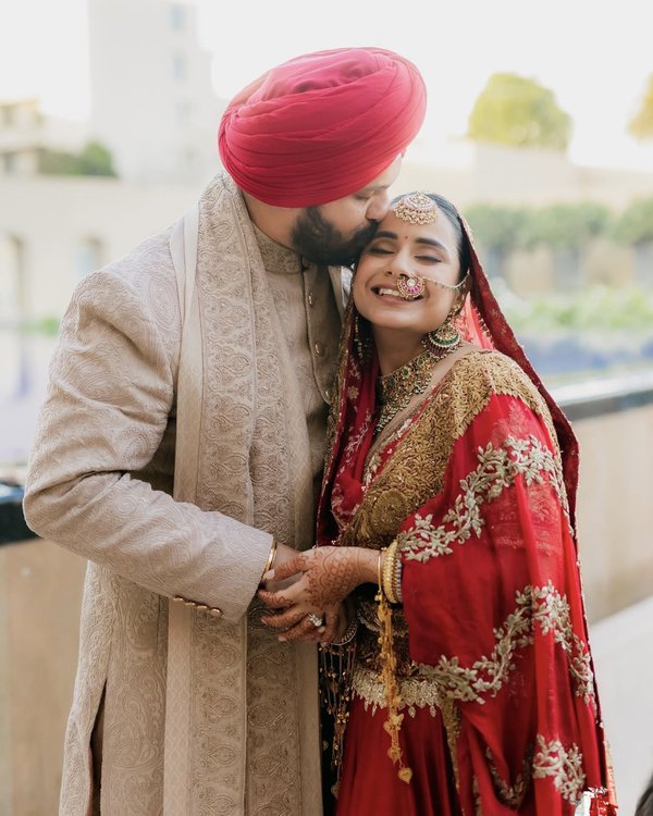 Engagement example