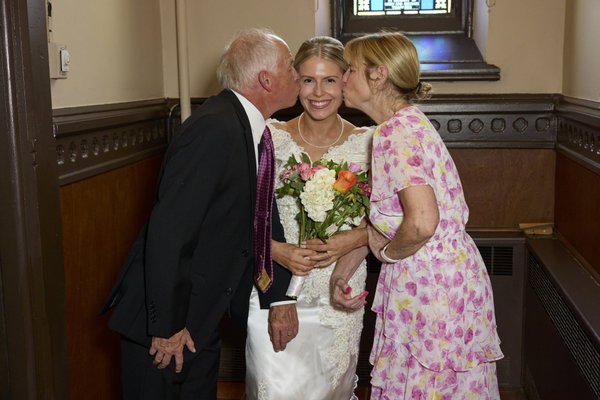 Wedding example