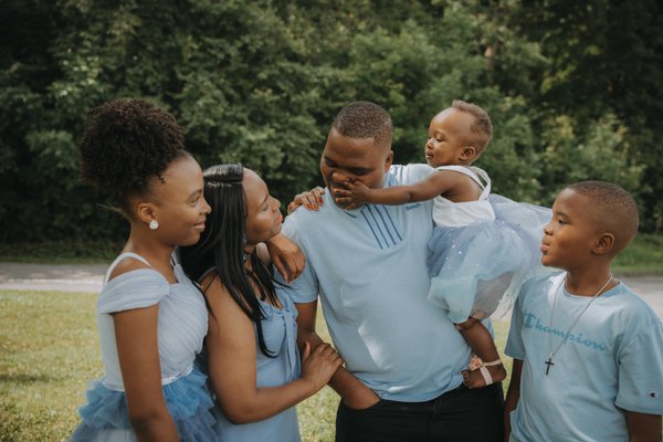 Family example