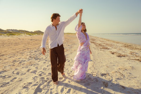 Engagement example