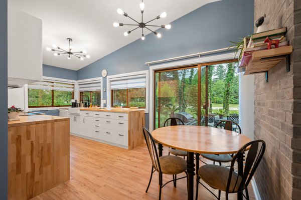 Real Estate example