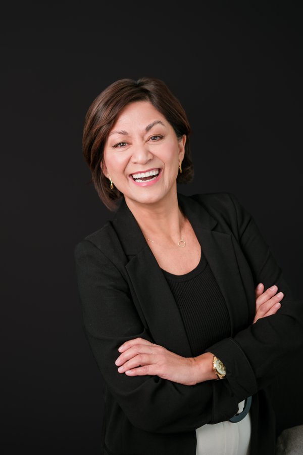 Portrait example