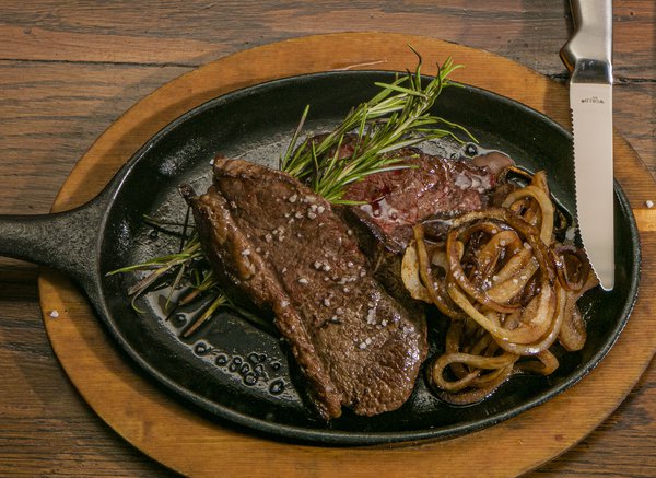 Food example