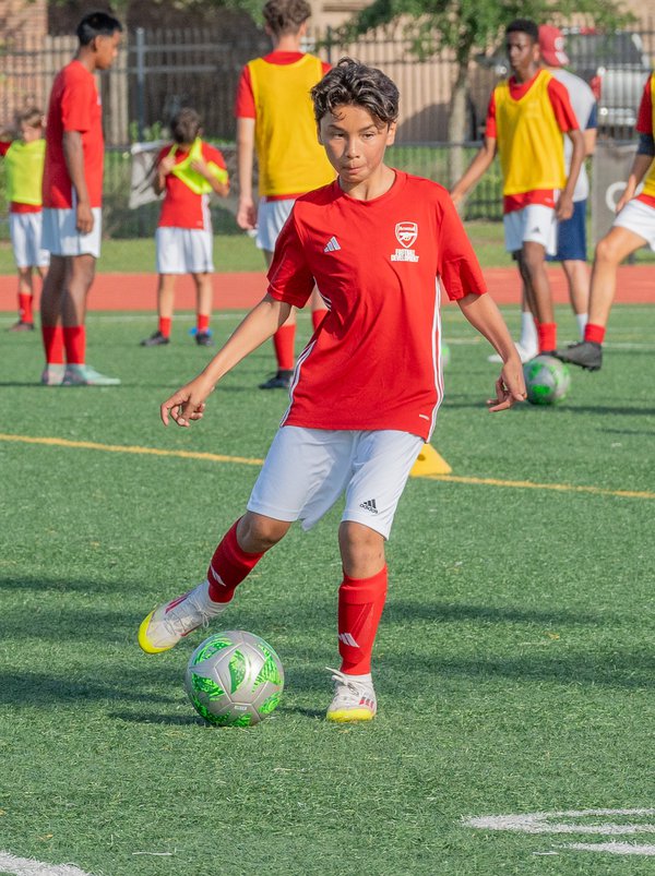 Sport example