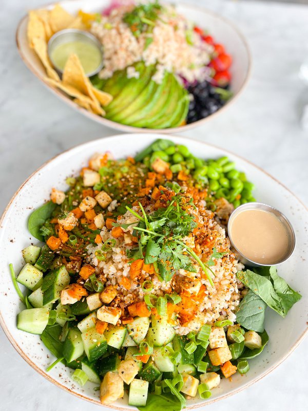 Food example