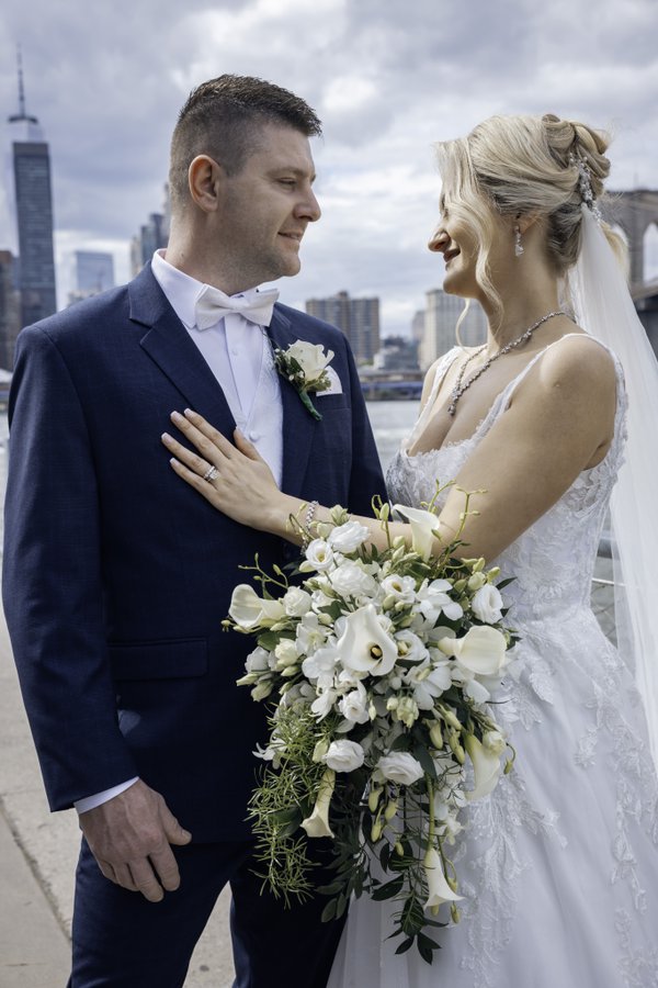 Wedding example