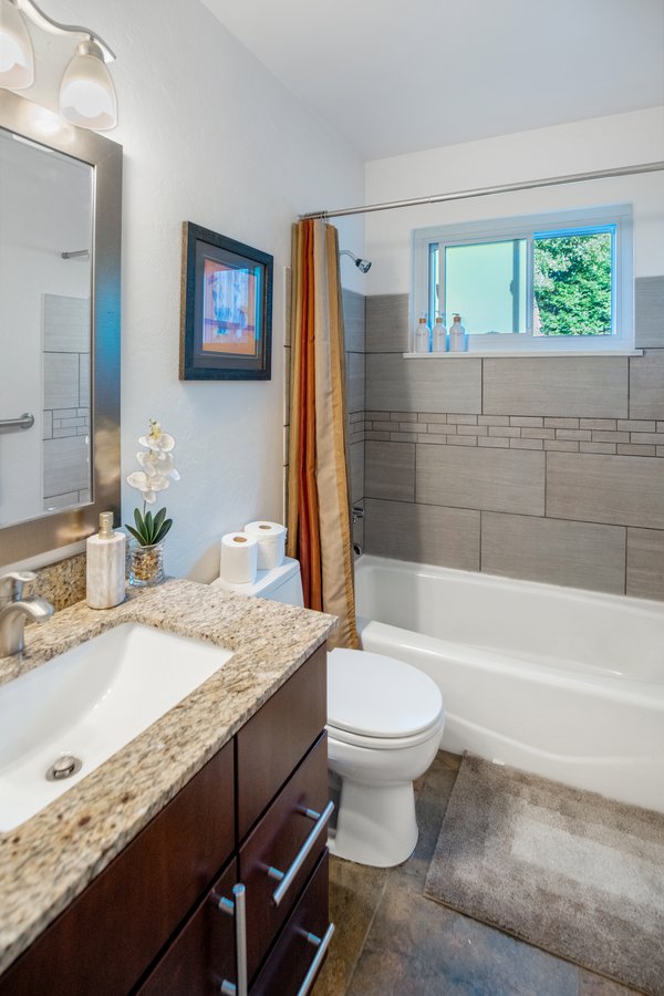 Real Estate example