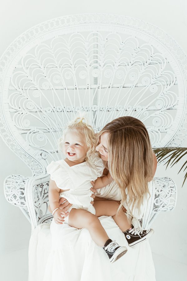 Family example