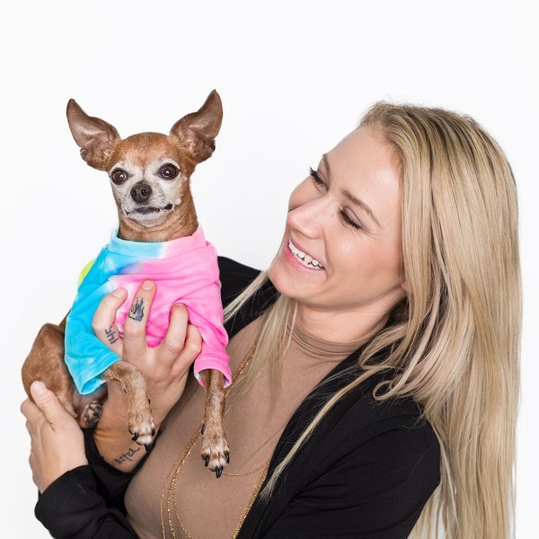 Pet example