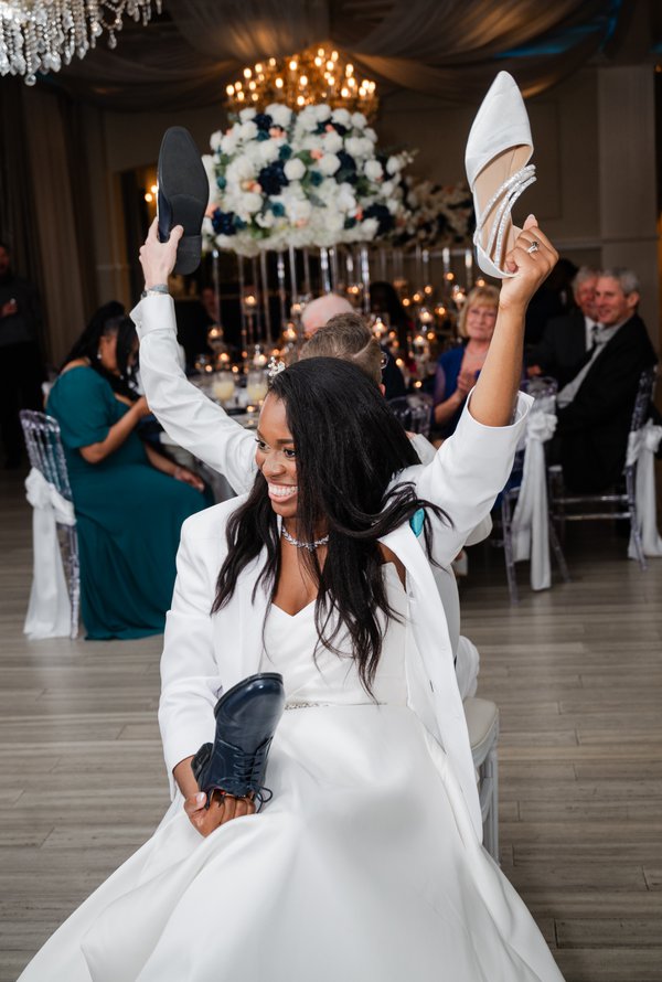 Wedding example