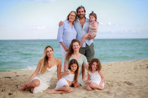 Family example
