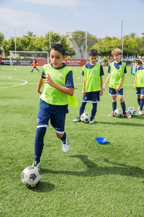 Sport example