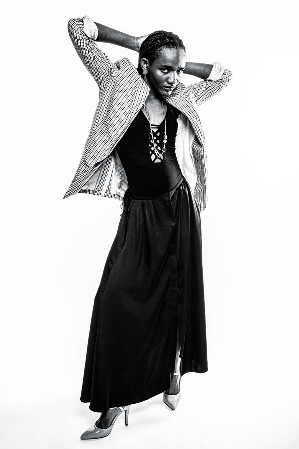 Fashion example