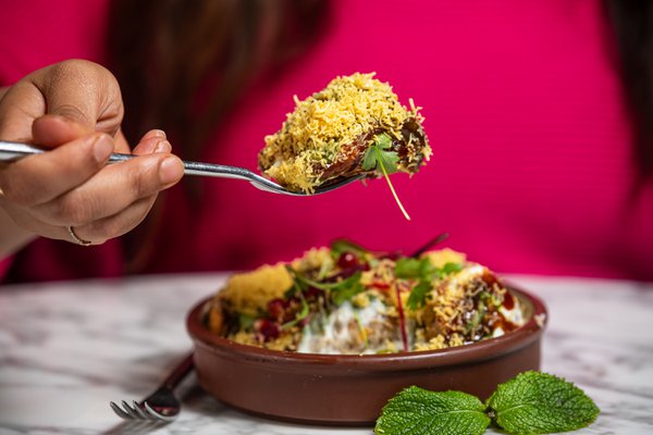 Food example